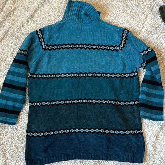 Vintage Erika II & Co sweater size 1X - Picture 5 of 5